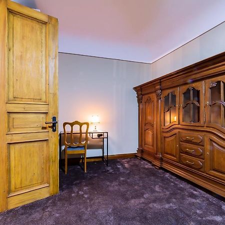 Ancient Storie's AP 65sqm Renovated Free parking Appartement Riga Buitenkant foto