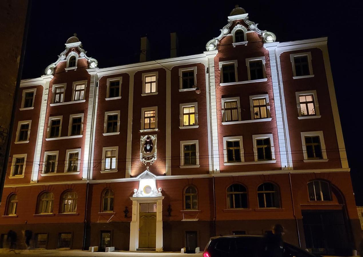 Ancient Storie's AP 65sqm Renovated Free parking Appartement Riga Buitenkant foto